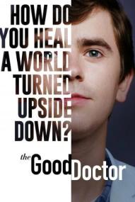 The Good Doctor - Staffel 4 ([xfvalue_year limit=
