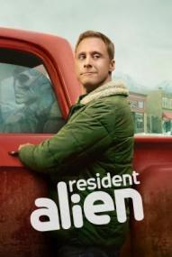 Resident Alien - Staffel 1 ([xfvalue_year limit=