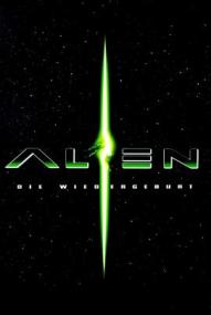 Alien - Die Wiedergeburt (1997)
