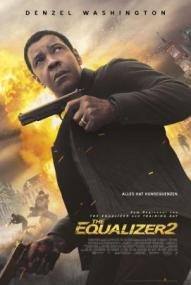 The Equalizer 2