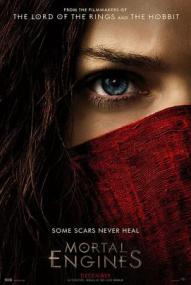 Mortal Engines - Krieg der Städte