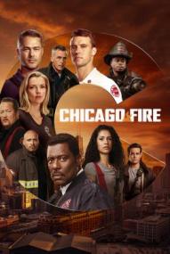 Chicago Fire - Staffel 4