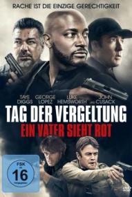 Tag der Vergeltung - Ein Vater sieht rot