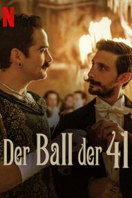 Der Ball der 41 ([xfvalue_year limit=