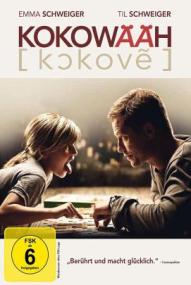 Kokowääh