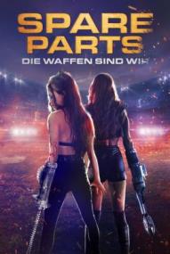 Spare Parts - Die Waffen sind wir ([xfvalue_year limit=