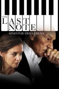 The Last Note - Sinfonie des Lebens ([xfvalue_year limit=