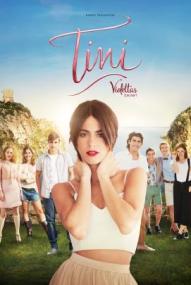 Tini - Violettas Zukunft