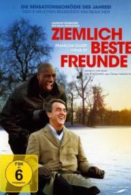 Ziemlich beste Freunde