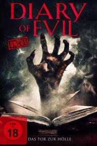 Diary of Evil - Das Tor zur Hölle ([xfvalue_year limit=