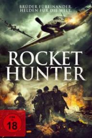 Rocket Hunter ([xfvalue_year limit=