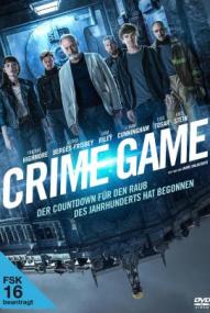 Crime Game