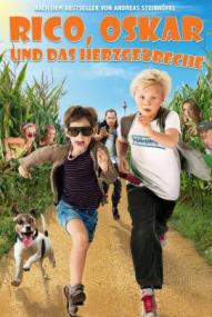 Rico, Oskar und das Herzgebreche