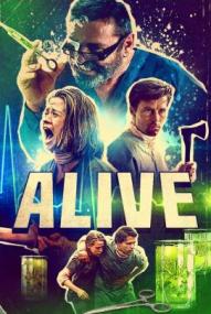 Alive - Gib nicht auf! ([xfvalue_year limit=