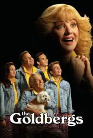 Die Goldbergs - Staffel 8