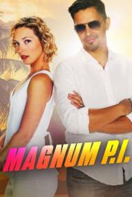 Magnum P.I. - Staffel 3 ([xfvalue_year limit=