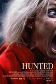 Hunted - Waldsterben