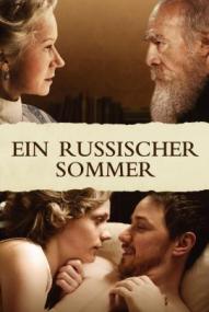 Ein russischer Sommer
