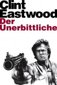 Dirty Harry III - Der Unerbittliche