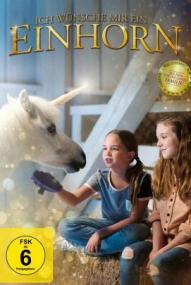 Ich wünsche mir ein Einhorn