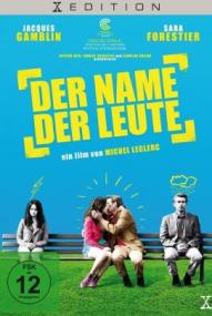Der Name der Leute