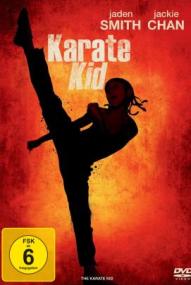 Karate Kid