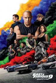 Fast & Furious 9 ([xfvalue_year limit=