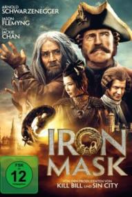 Iron Mask