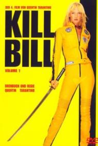 Kill Bill: Vol. 1