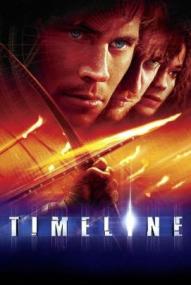 Timeline - Bald wirst du Geschichte sein ([xfvalue_year limit=