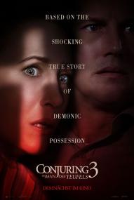 Conjuring 3: Im Bann des Teufels ([xfvalue_year limit=