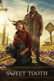 Sweet Tooth - Staffel 1