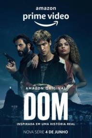 DOM - Staffel 1