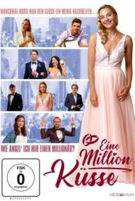 Eine Million Küsse - Wie angel ich mir einen Millionär?