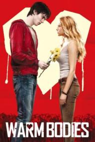 Warm Bodies - Zombies mit Herz