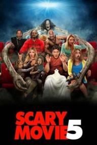 Scary Movie 5