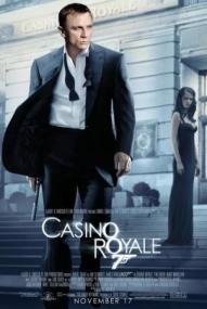 James Bond 007 - Casino Royale