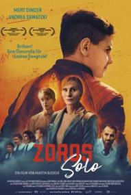 Zoros Solo
