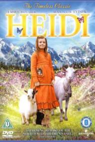 Heidi