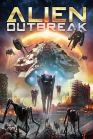 Alien Outbreak