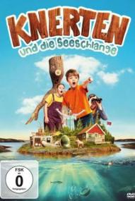 Knerten und die Seeschlange
