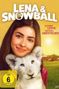 Lena & Snowball - Kleiner Löwe, großes Abenteuer ([xfvalue_year limit=