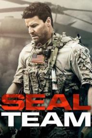 SEAL Team - Staffel 4