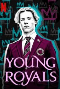 Young Royals - Staffel 1