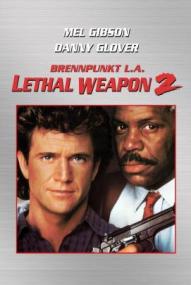 Lethal Weapon 2 - Brennpunkt L.A.