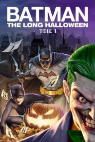 Batman: The Long Halloween - Teil 1 ([xfvalue_year limit=