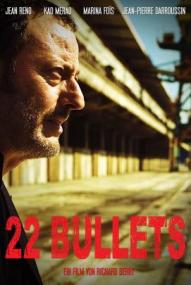 22 Bullets ([xfvalue_year limit=