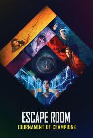 Escape Room: Tournament of Champions *English*