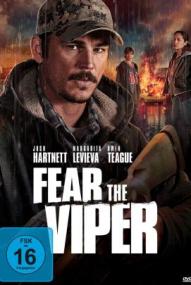 Fear the Viper ([xfvalue_year limit=