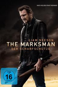 The Marksman - Der Scharfschütze